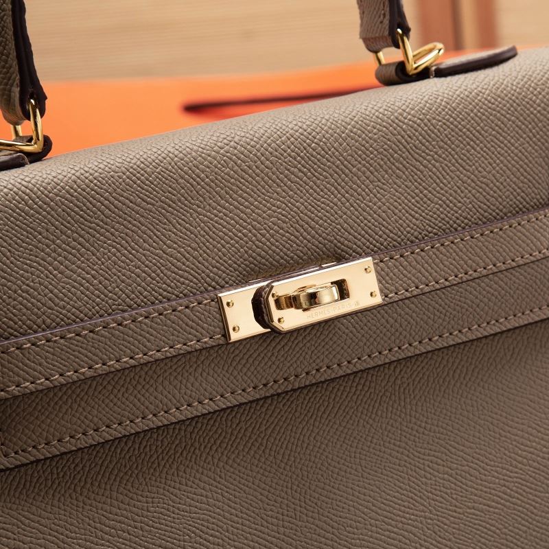 Hermes Kelly Bags